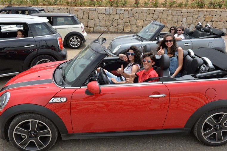 Mini Pop-Up Picnic 2015